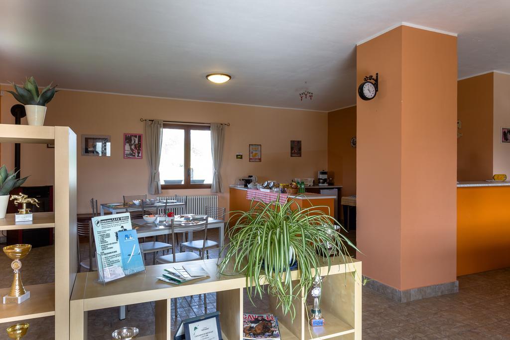 Agriturismo Jesson Rosamund Cantù Habitación foto